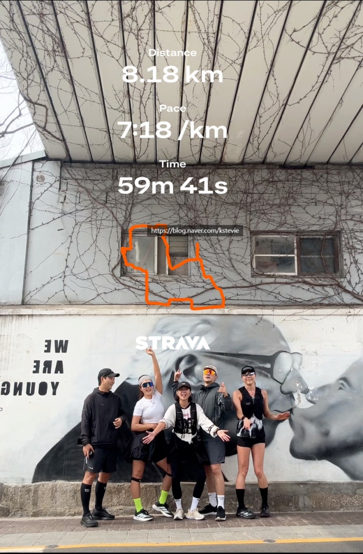  서울 러닝 코스 추천! 잠수교 분수런부터 귀여움 터지는 댕댕이런까지 (feat. 발리 몽팸)