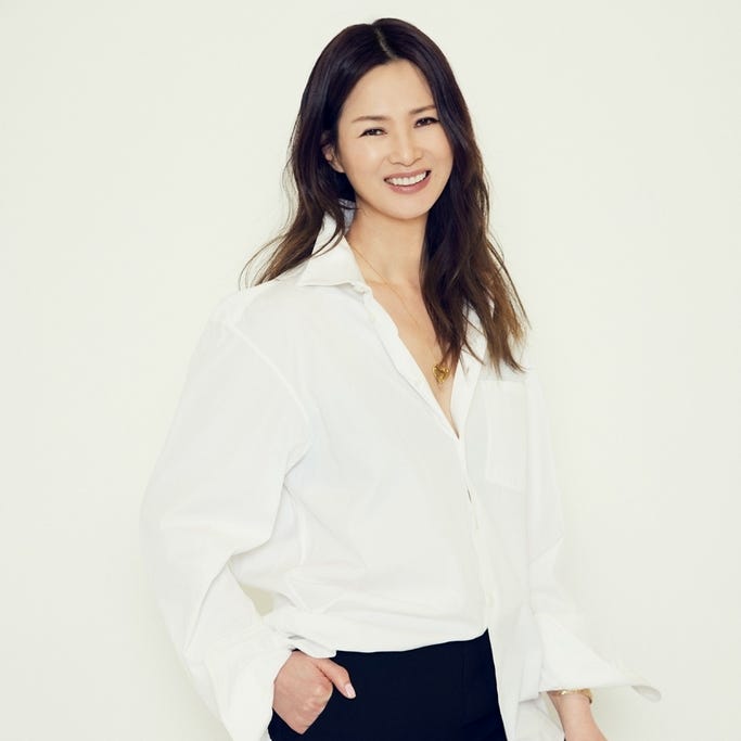 모델 이소라 프로필 나이 키 가족 고향 학력 데뷔 결혼 신동엽 결별 이유 근황