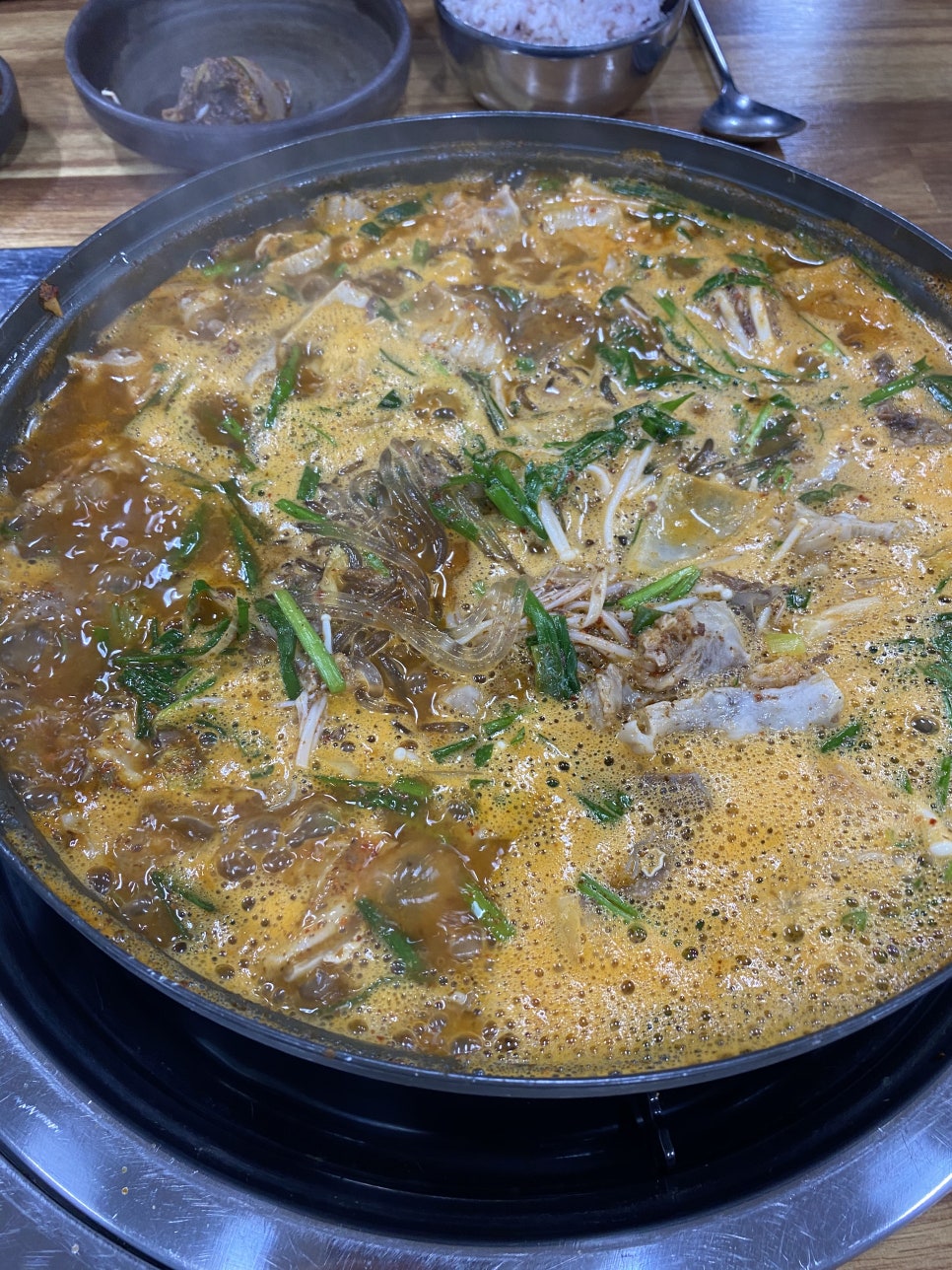 뽀빠이순대 사진 4