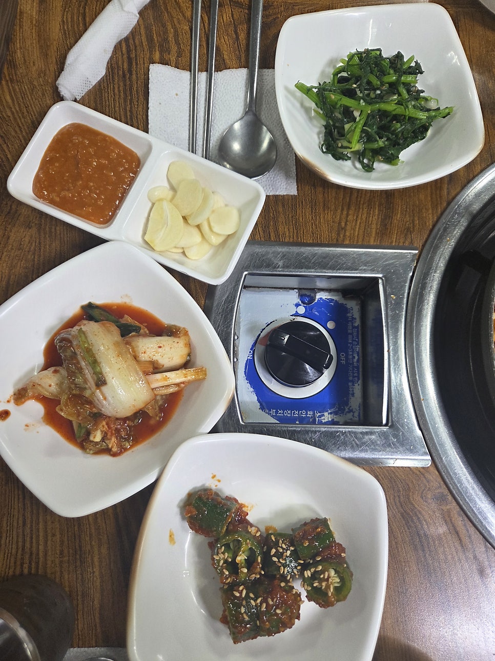 유림정육식당 사진 4