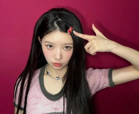 <b>아일릿 모카</b>, “건강 이상…치료와 휴식 필요” 결국 <b>활동 중단</b>... 