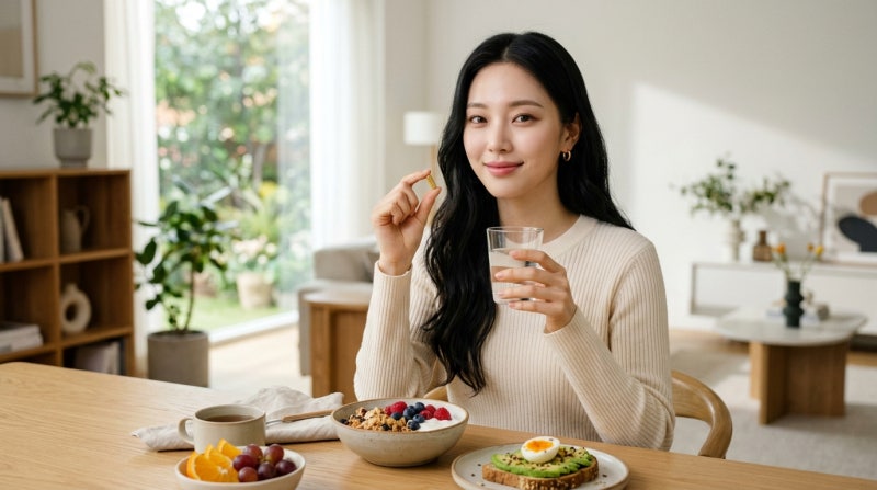 밀크씨슬 복용시간 언제 공복 밀크씨슬 복용량