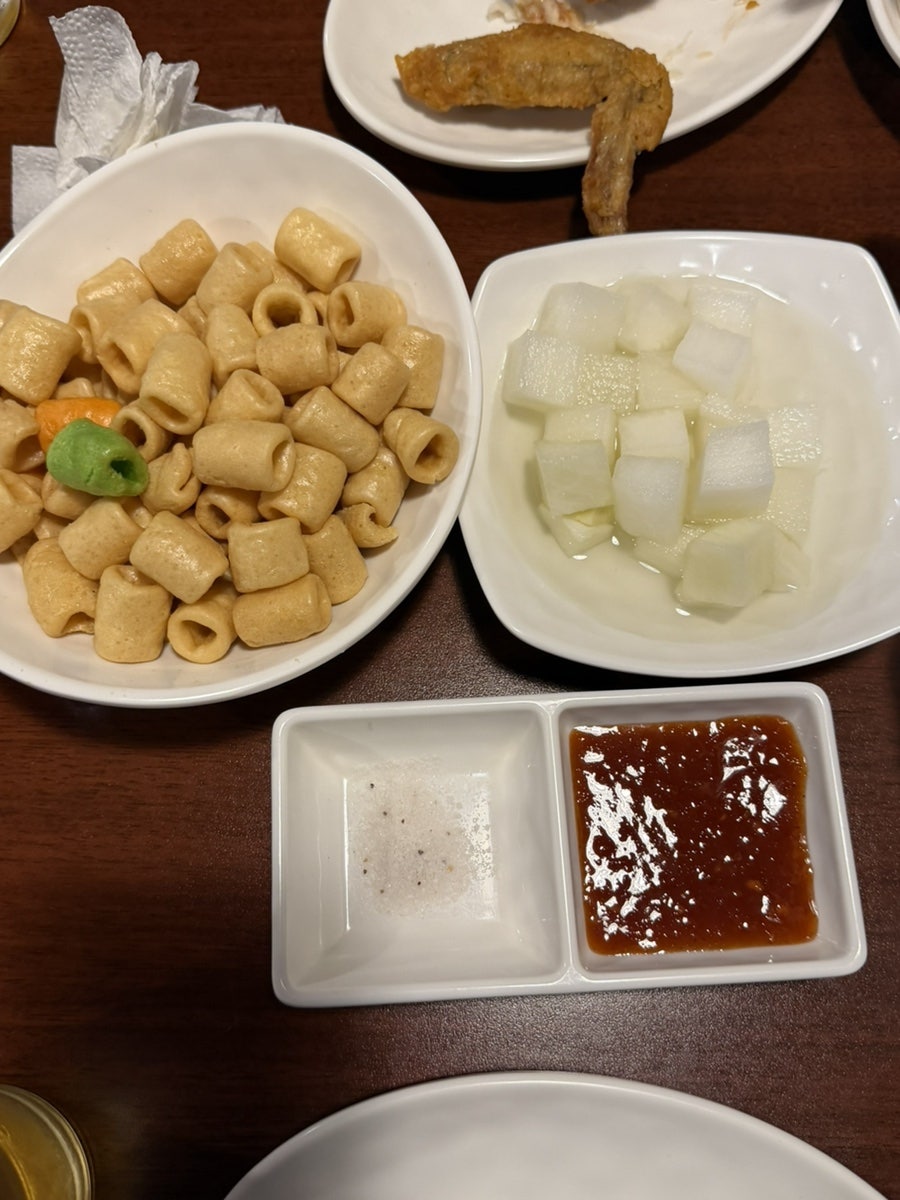 부리나치킨 선운점 사진 1