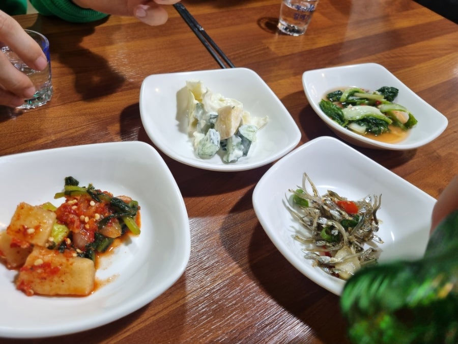 멍석포차 사진 3