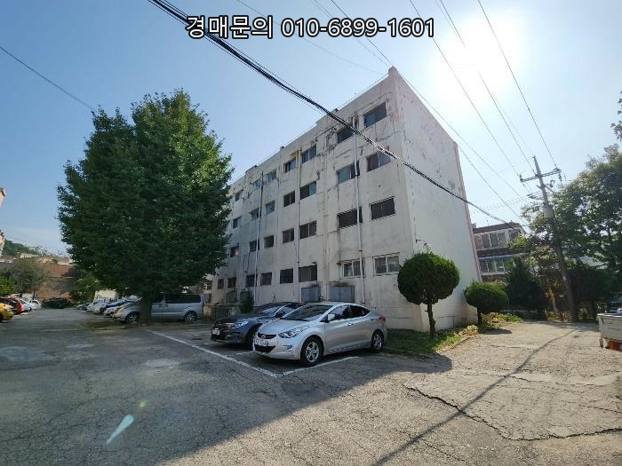  재건축의 꿈이 현실로, 부천시 오정구 원종동 미성아파트 (5동 401호) 특별 경매 기회! 2024-51194