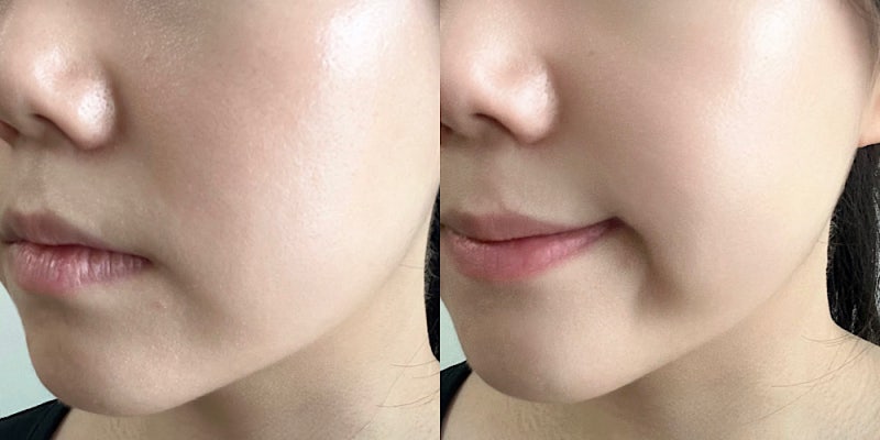 올리브영 썬크림 추천 에스네이처 톤업선크림 안 뜨는 파데프리 선크림(발림성, 톤업효과, ....