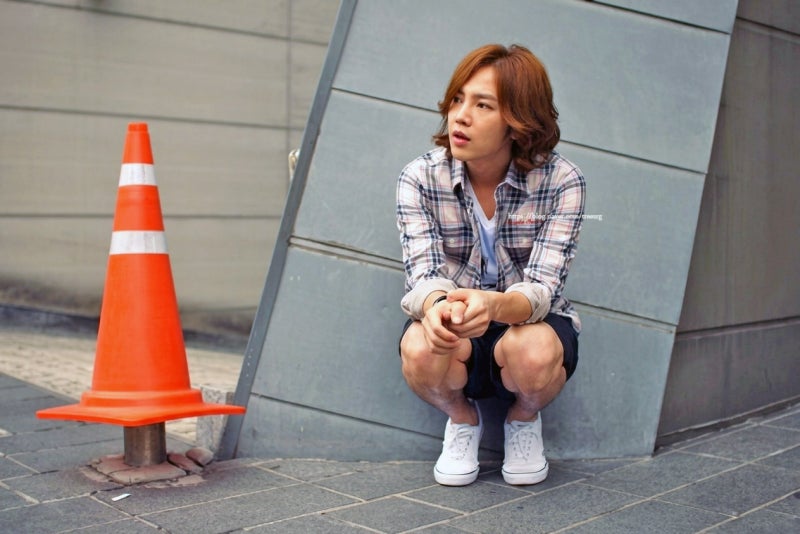 "누구세요?" 15년전 직접 만난 장근석 리즈, 진짜 테토남인 이유(월요예능 아근진)