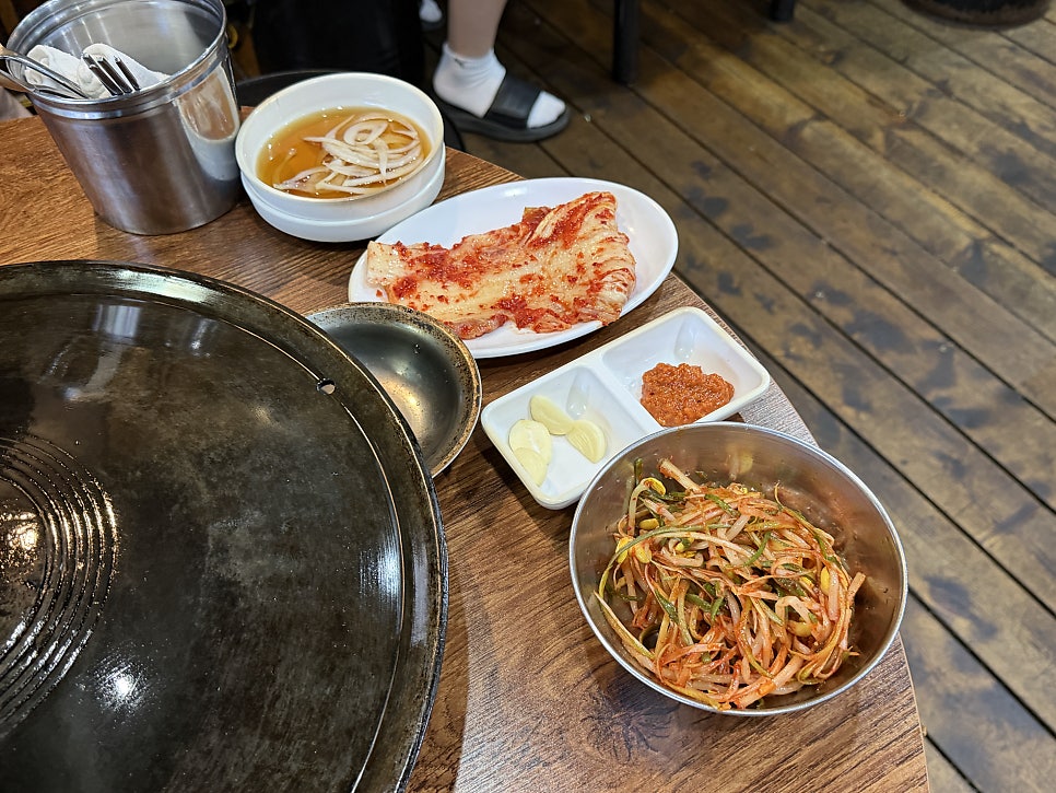 이항아삼겹살 사진 5