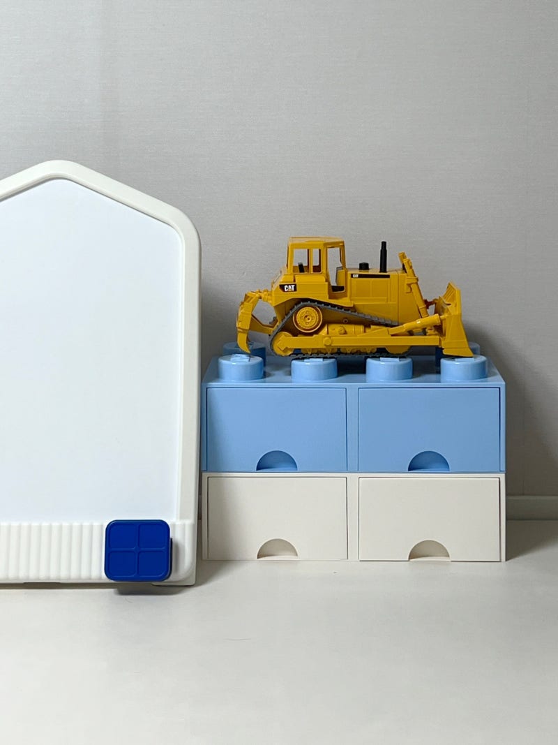 [LEGO] 레고 스토리지 수납함 내돈내산 후기
