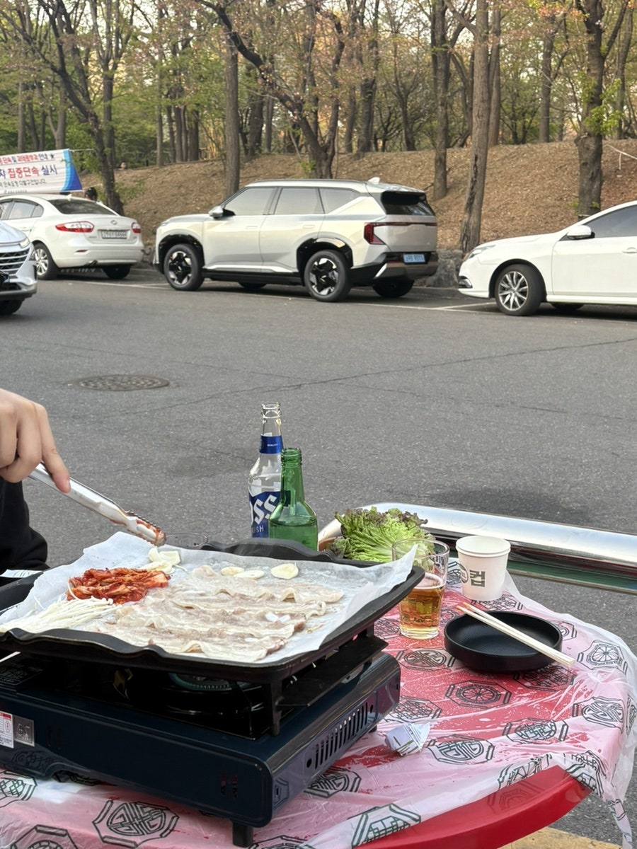 레나네감성포차 사진 1