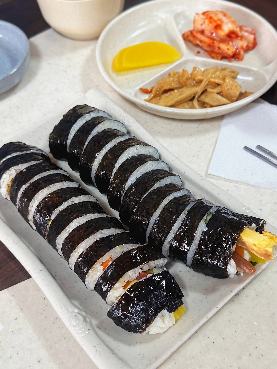 모모분식 사진 5