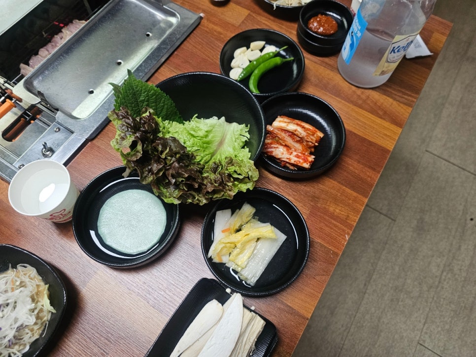 오리사냥 사진 3