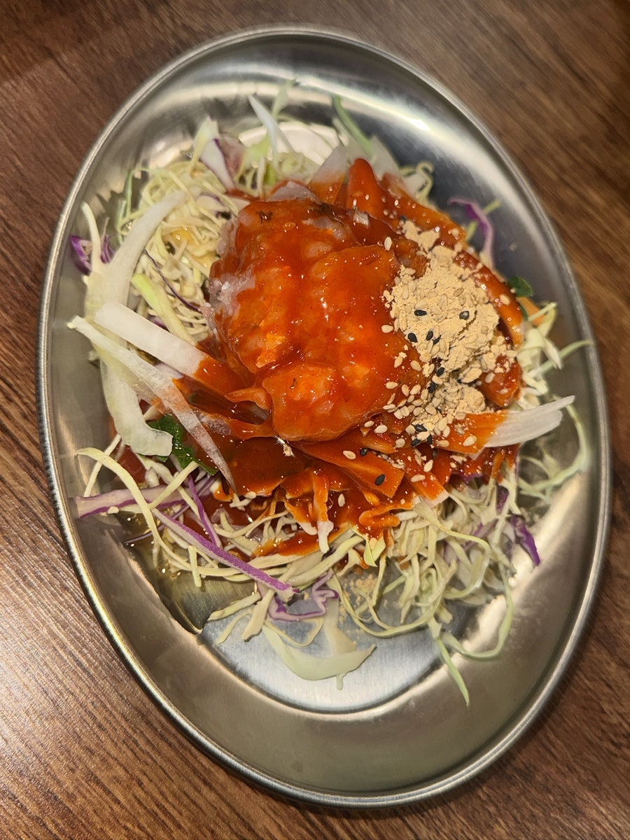 캐리비안회적 사진 3