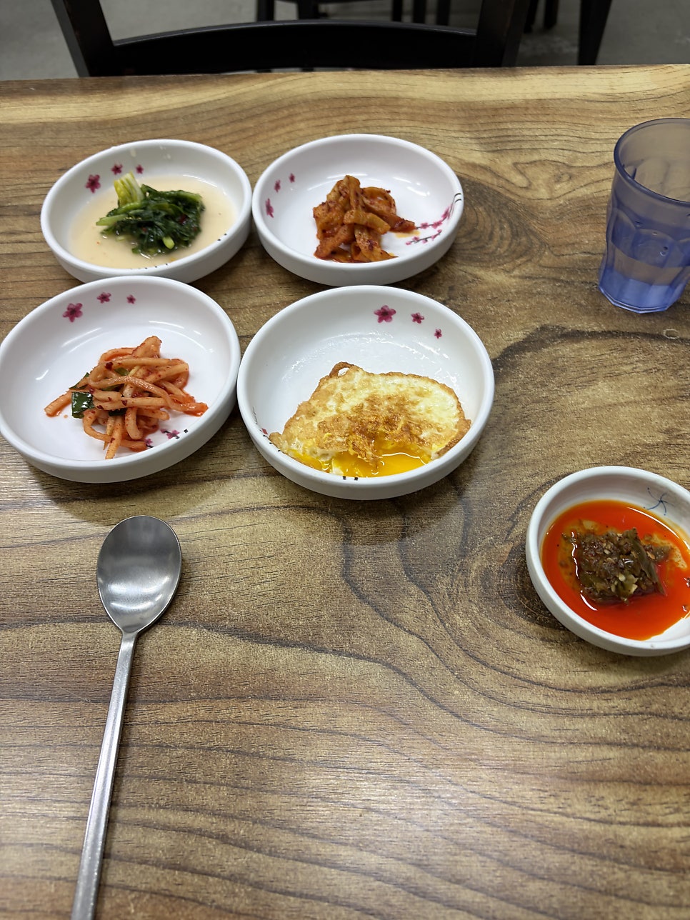 옥이네양평해장국 사진 6
