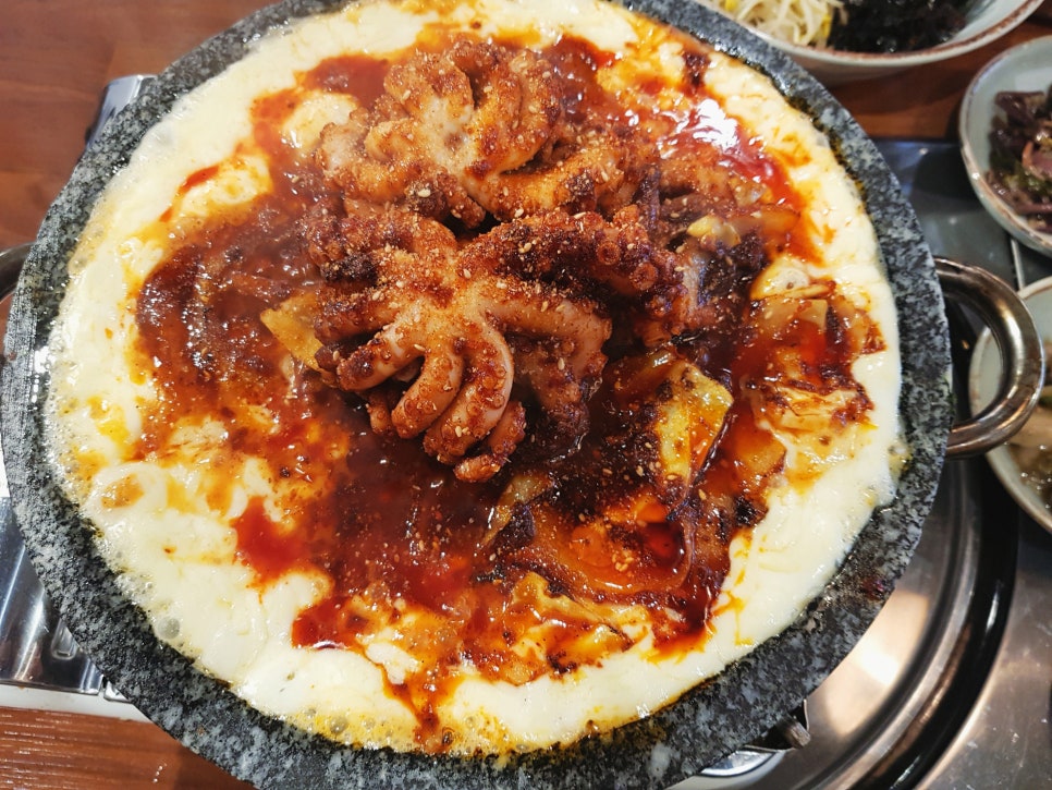 딸부자집 길병원점 사진 1