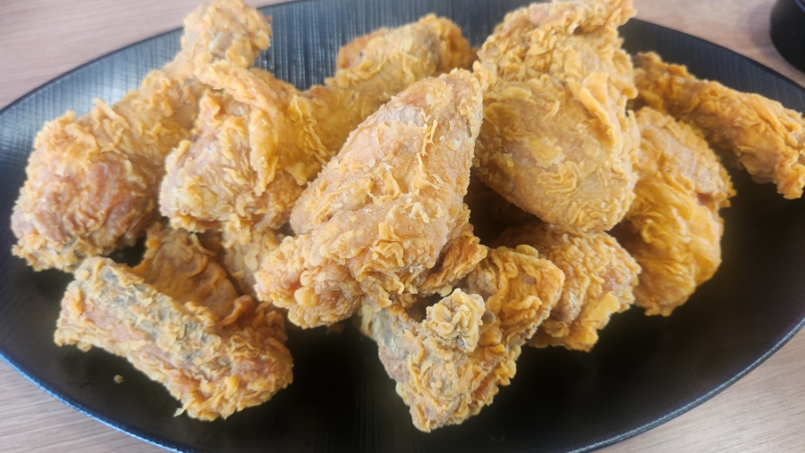 자담치킨 평택서정점 사진 6