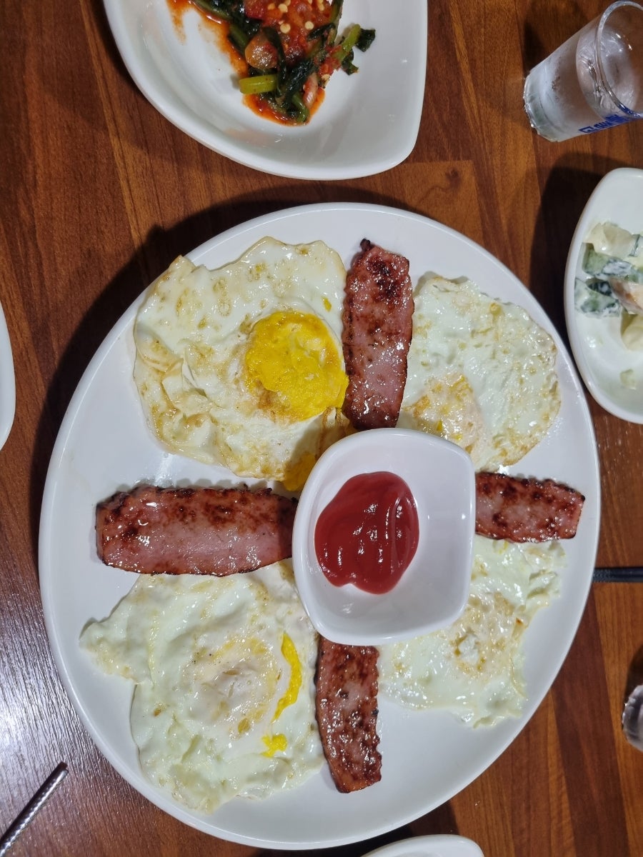 멍석포차 사진 4
