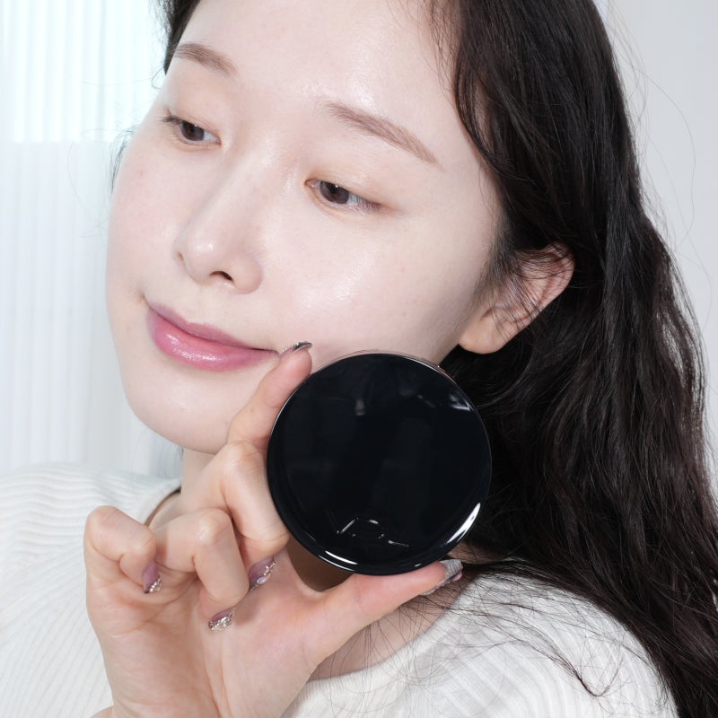 커버력 좋은 올리브영 쿠션 추천, VDL 신상 커버스테인 퍼펙팅 쿠션 뉴트럴 컬러 3종 후기