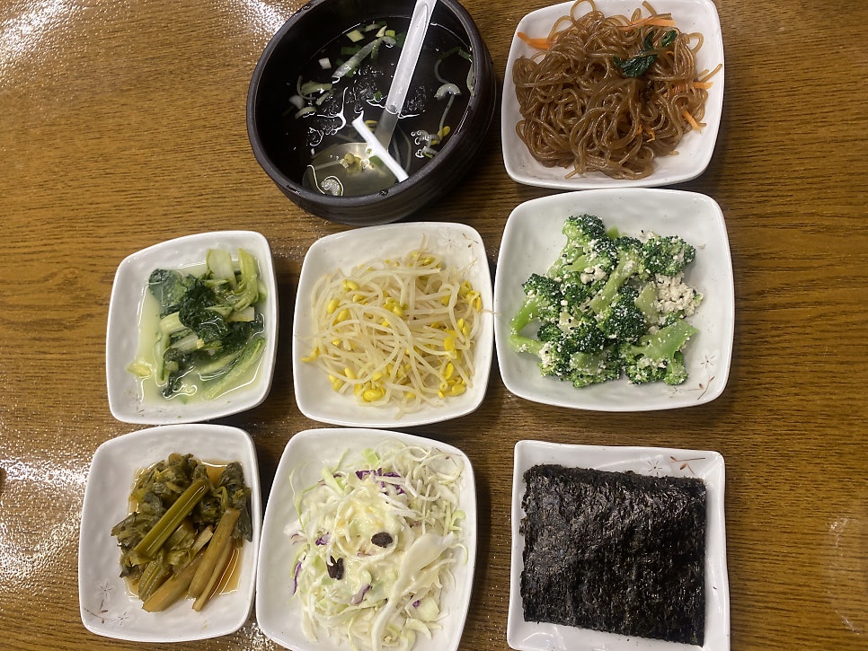코다리명가 비산점 사진 6