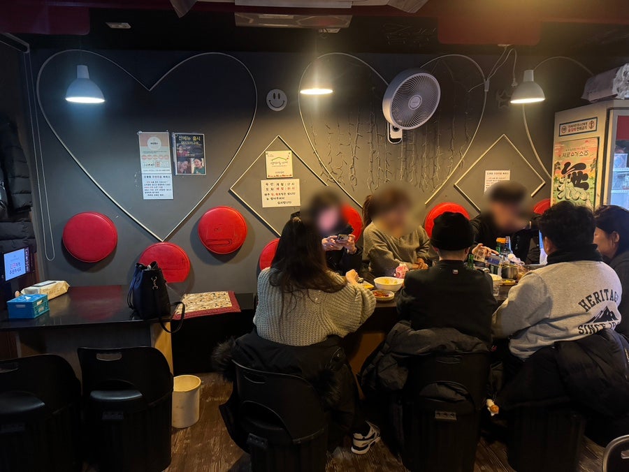 육선포차 목동분점 사진 4