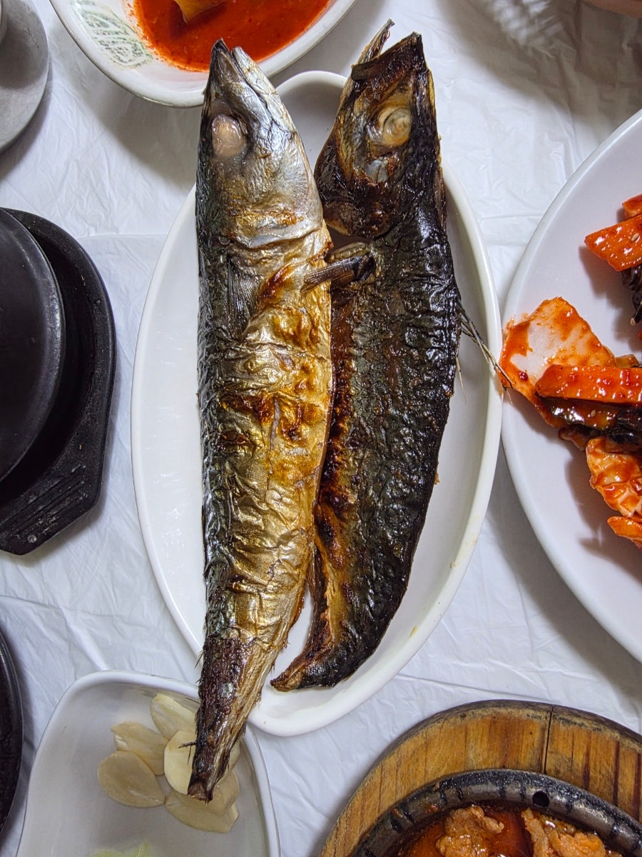 고향우렁쌈밥 사진 5
