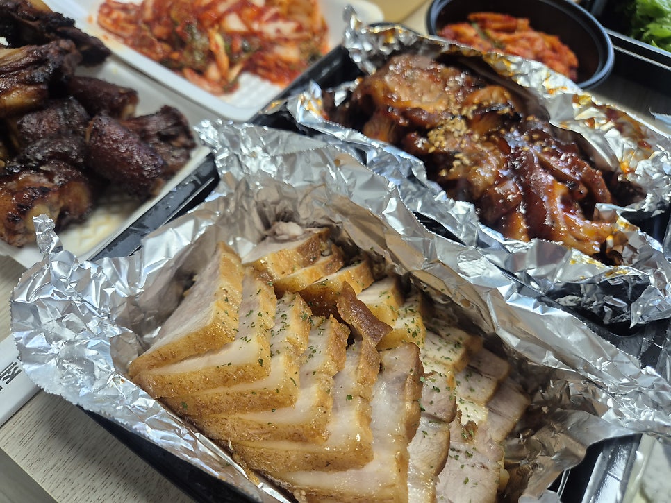소담족발 가수원점 사진 5