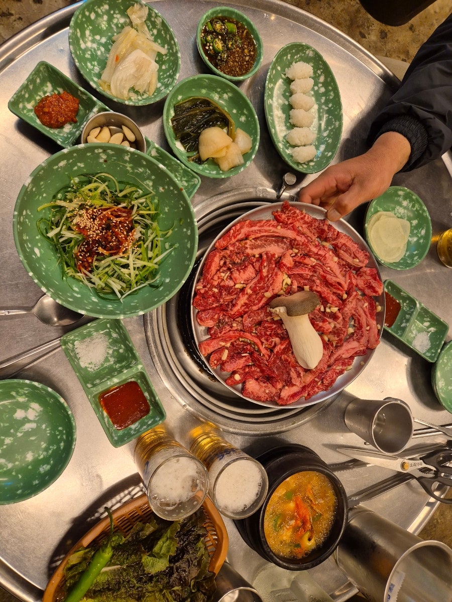 우리동네갈비살 사진 5