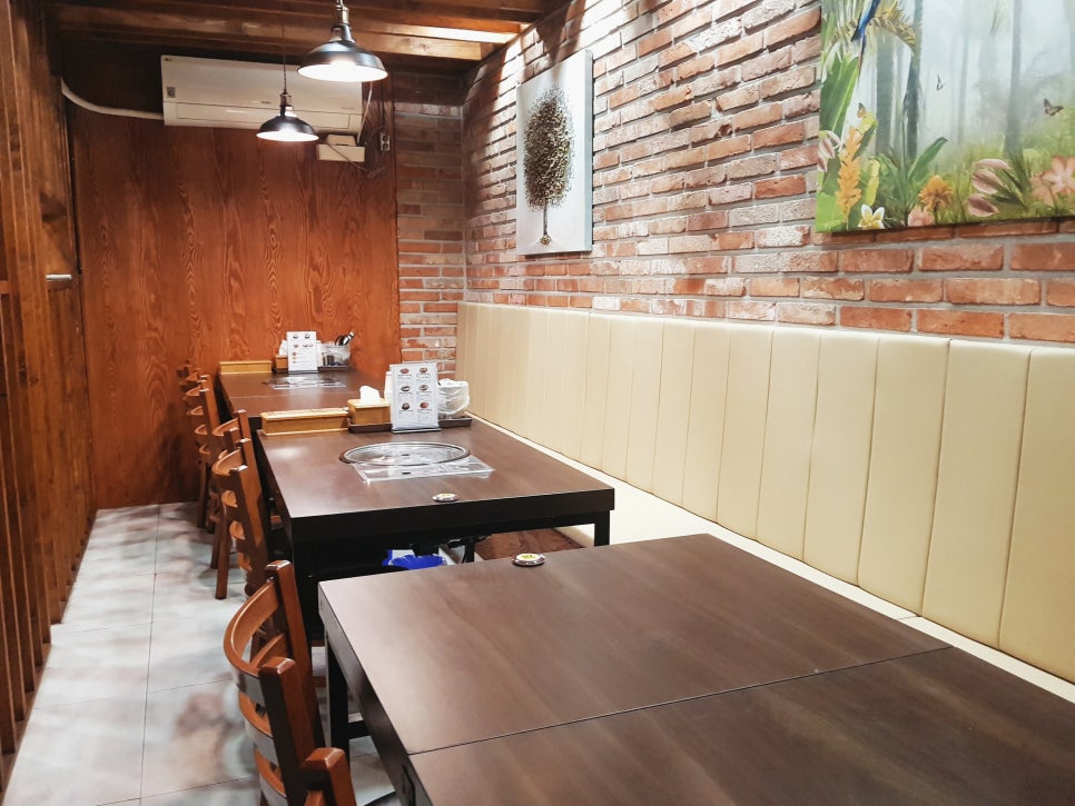 딸부자집 길병원점 사진 6