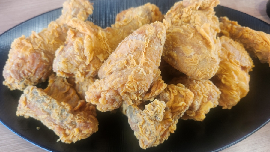 자담치킨 평택서정점 사진 1
