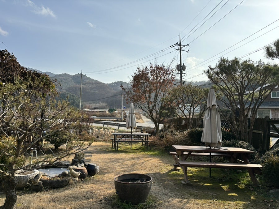 카페발티 사진 4