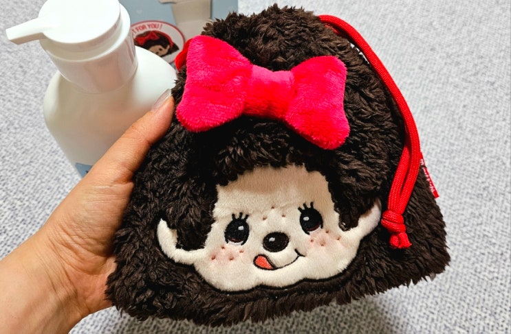  [쫌쫌따리 7탄] 걱정인형, 몬치치, 고냥이, 또르트, 먹먹
