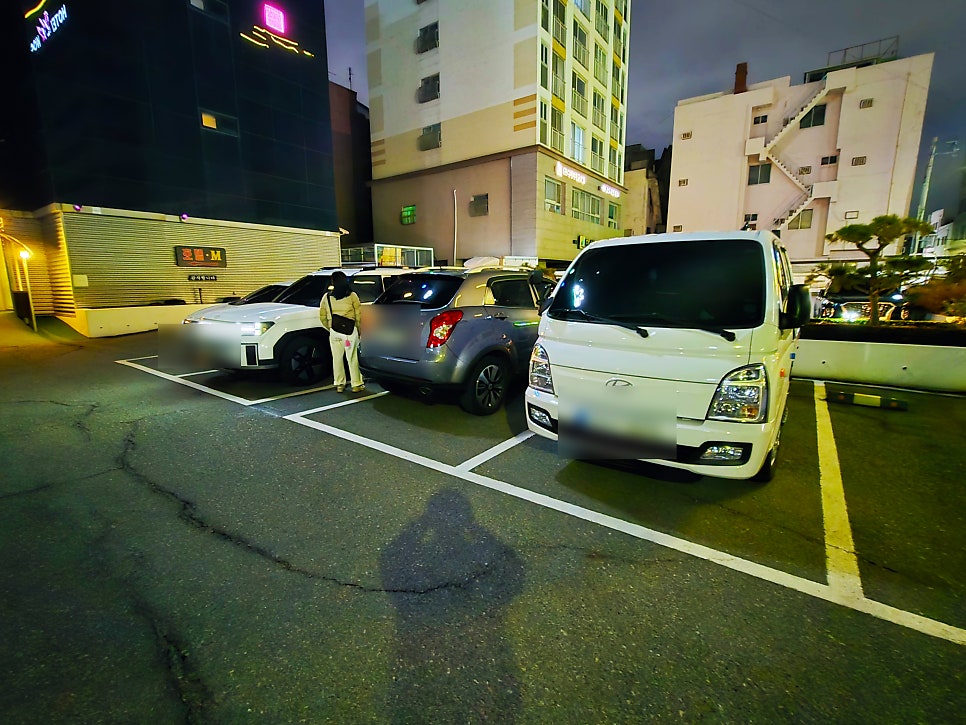 M호텔 사진 4
