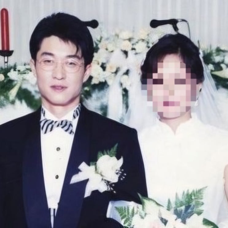  김상중 "재벌 2세 사칭녀와 결혼.." 또 파라다이스 그룹? 사건의 전말