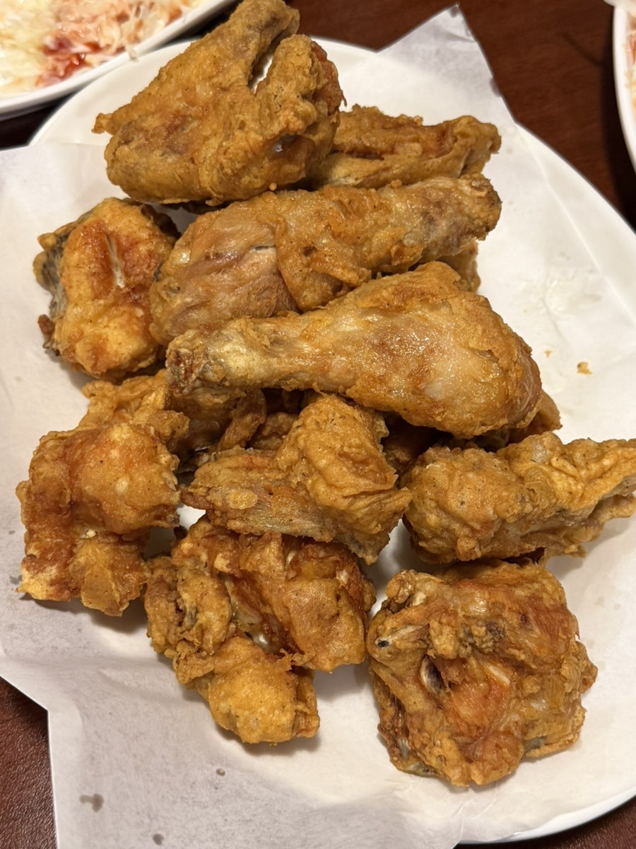 부리나치킨 선운점 사진 4