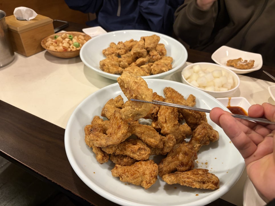 바이킹치킨 사진 4