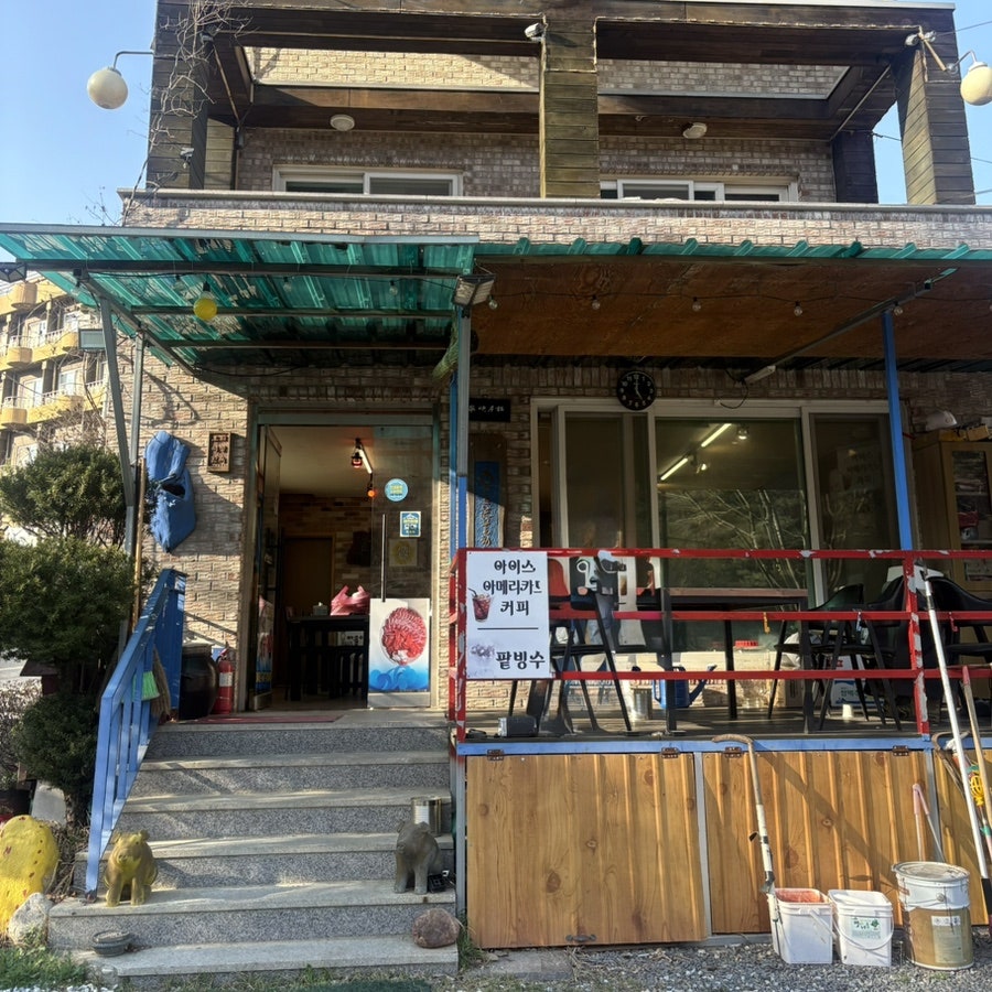 탁사정송어 팬션힐링 사진 3