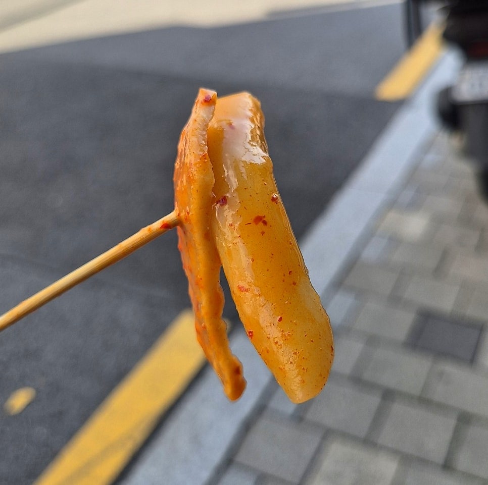 삼총사분식 사진 5
