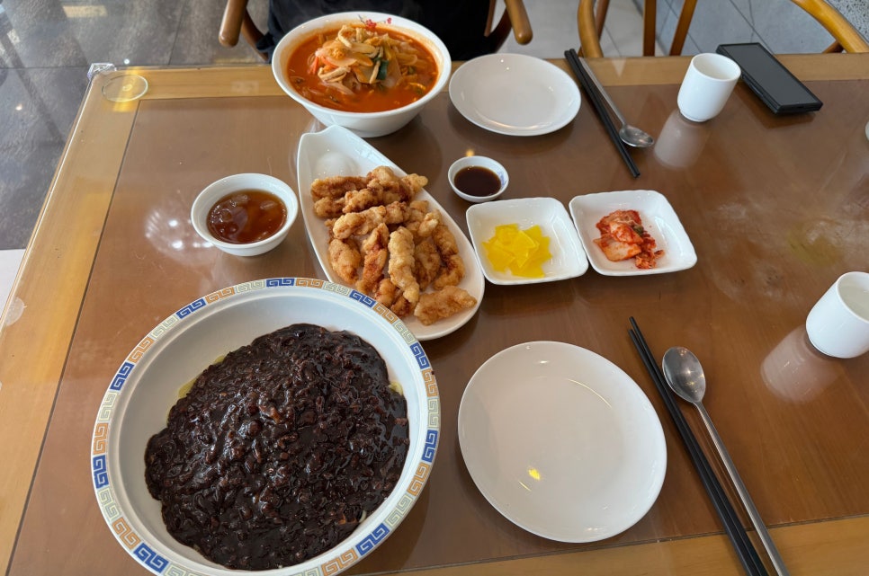 국빈대반점 사진 6
