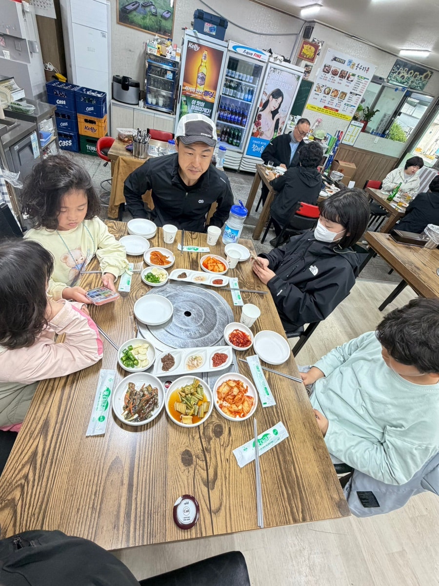 장성봉우리족 사진 5