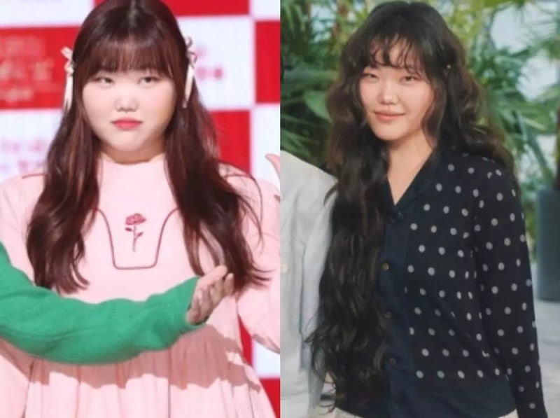악뮤이수현 30kg 증량 고백, '뚱뚱한 사람'이라는 시선에 다이어트 결심한 진짜 이유