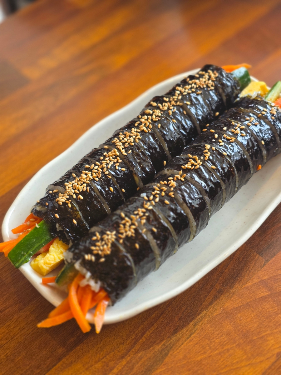 서리서리멸치국수 강릉점 사진 5