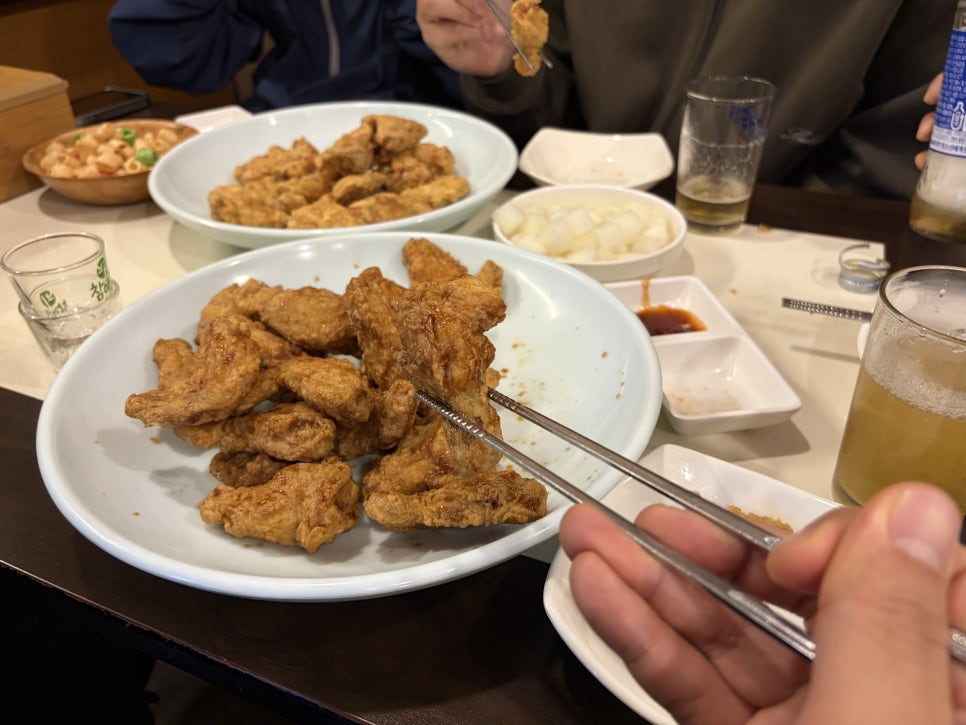 바이킹치킨 사진 6