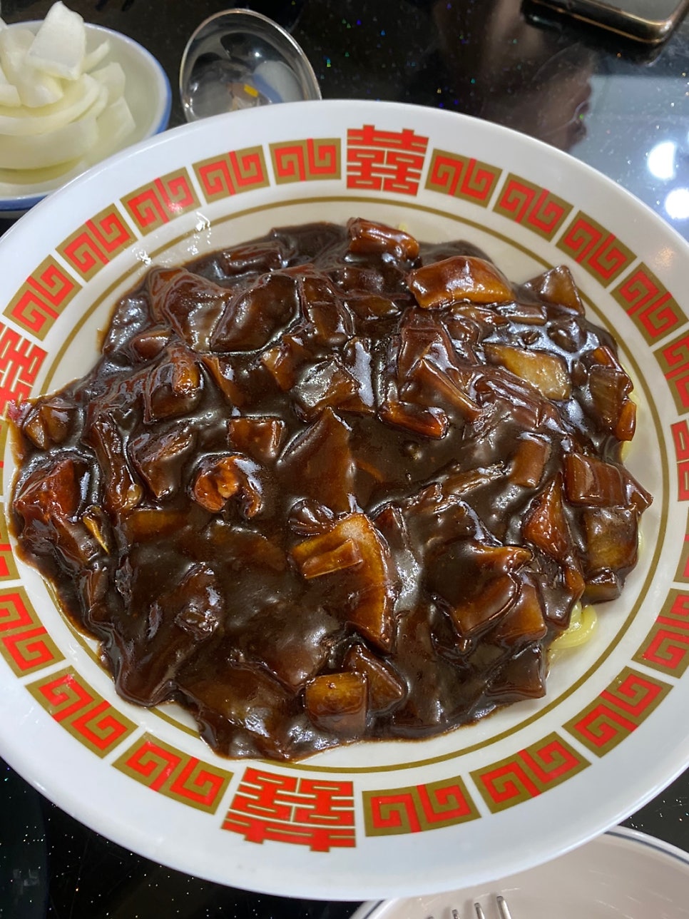 신짬뽕 사진 6