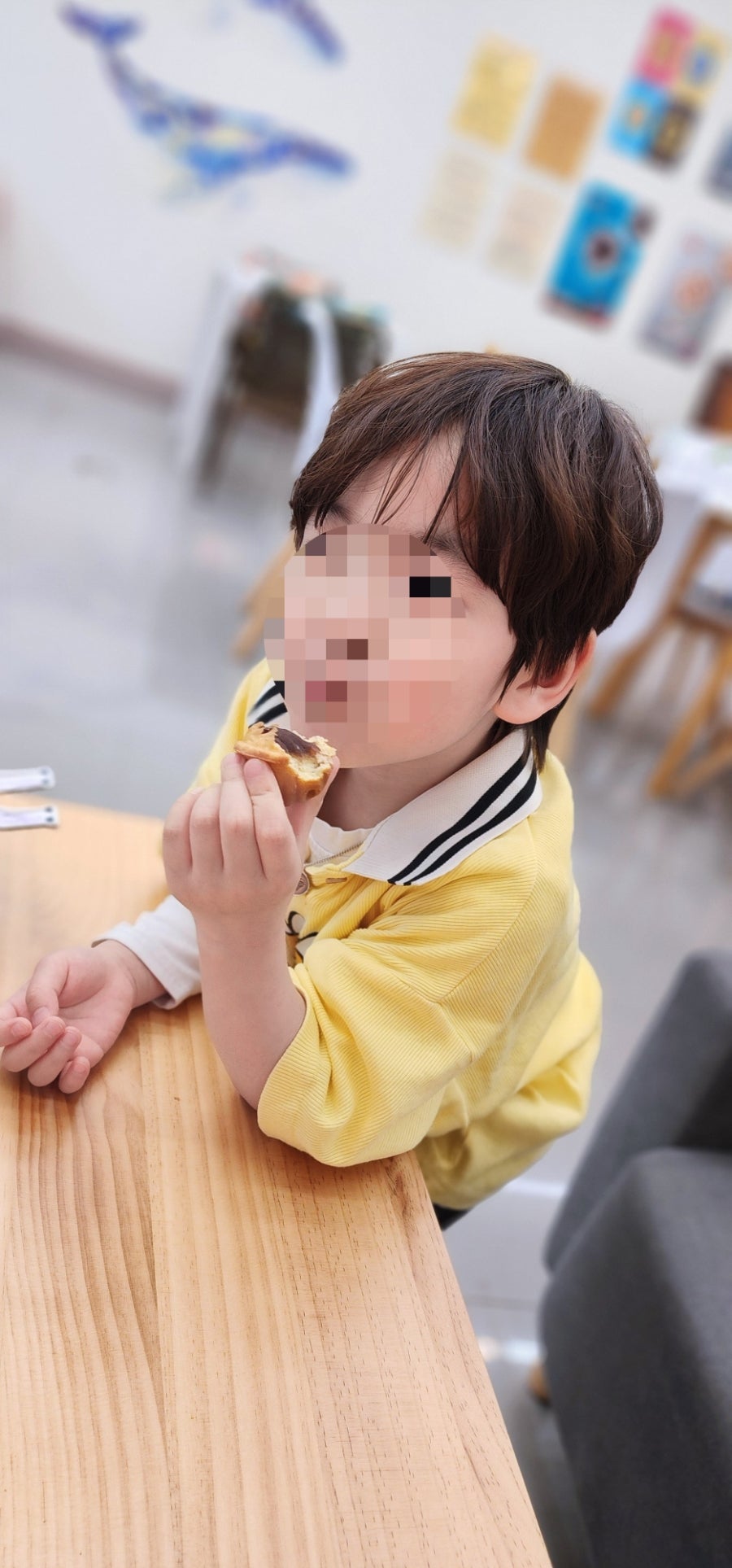 미미호두마이커피 사진 4