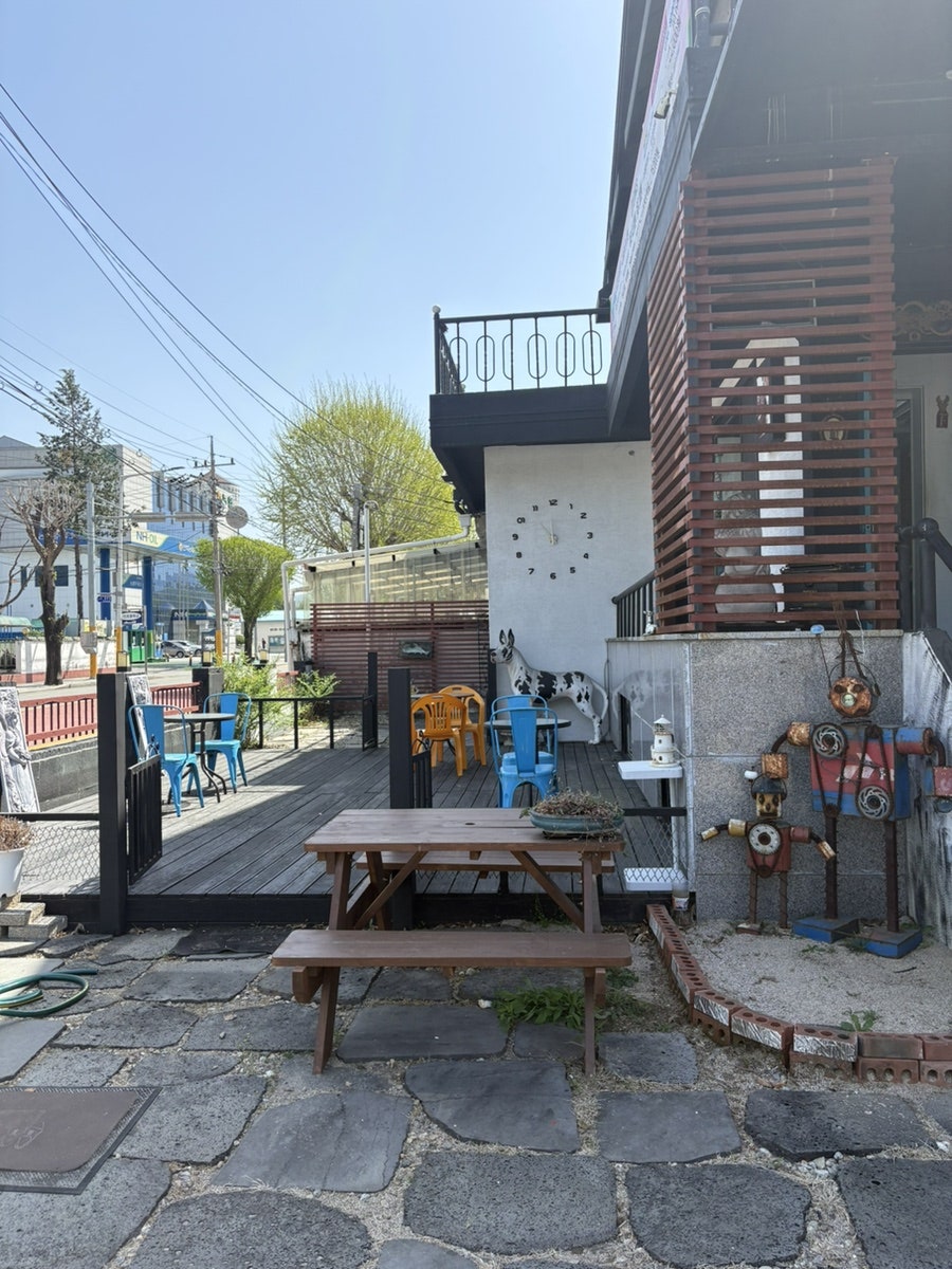 해피다이너 사진 3
