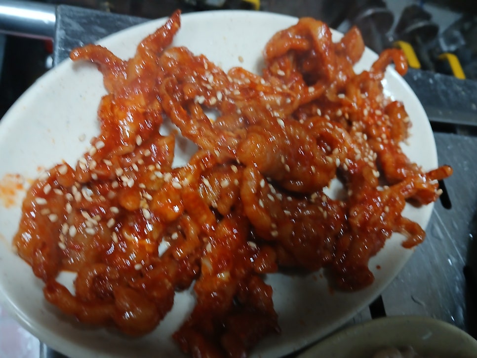 토고리옛날막창 논현점 사진 3