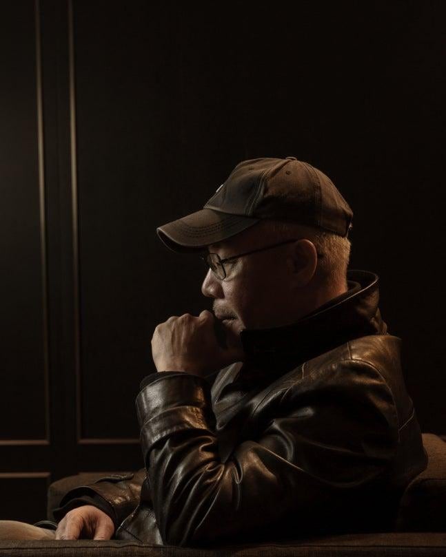 이명세 감독, 다큐 ‘란 12.3’ 인터뷰 “서울의 봄 희망편, 피 한 방울 없는 K-민주주의 기록....