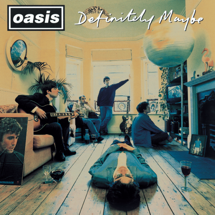  오아시스 (Oasis) - Married with Children 가사/번역