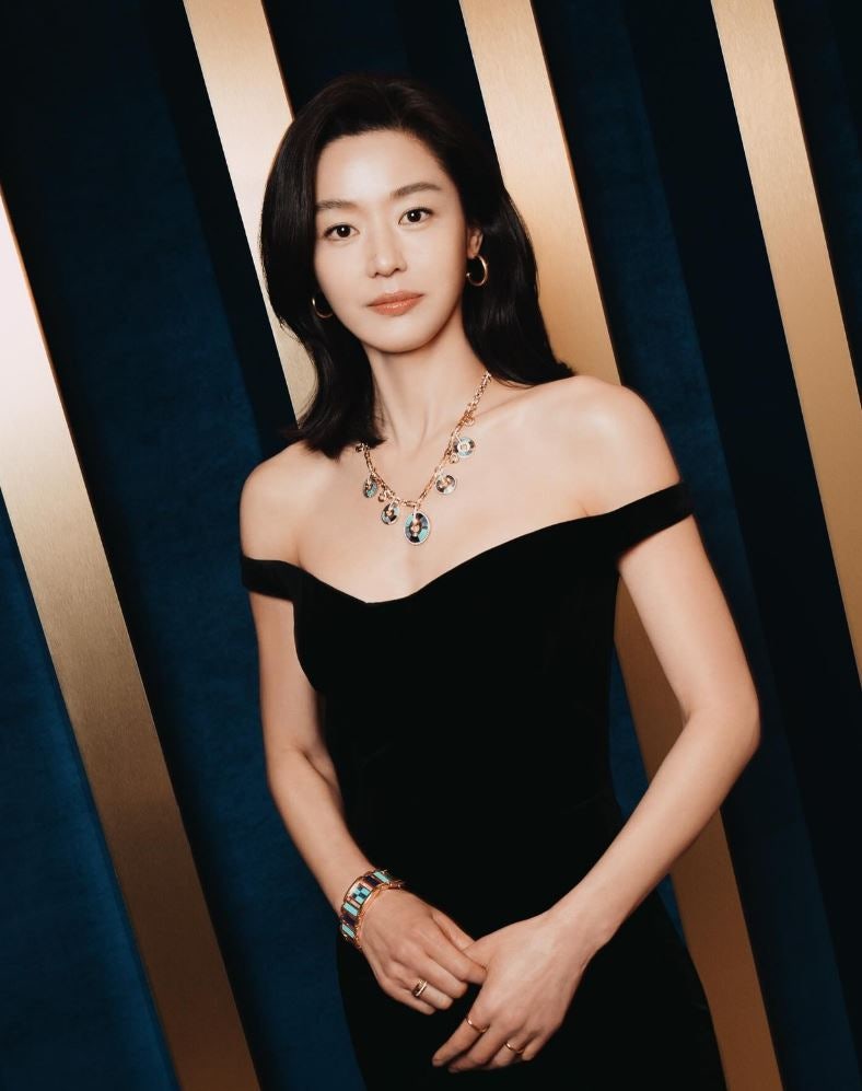 44세 전지현 패션 총정리 | 공항룩부터 군체 레드카펫까지 스타일링 비결