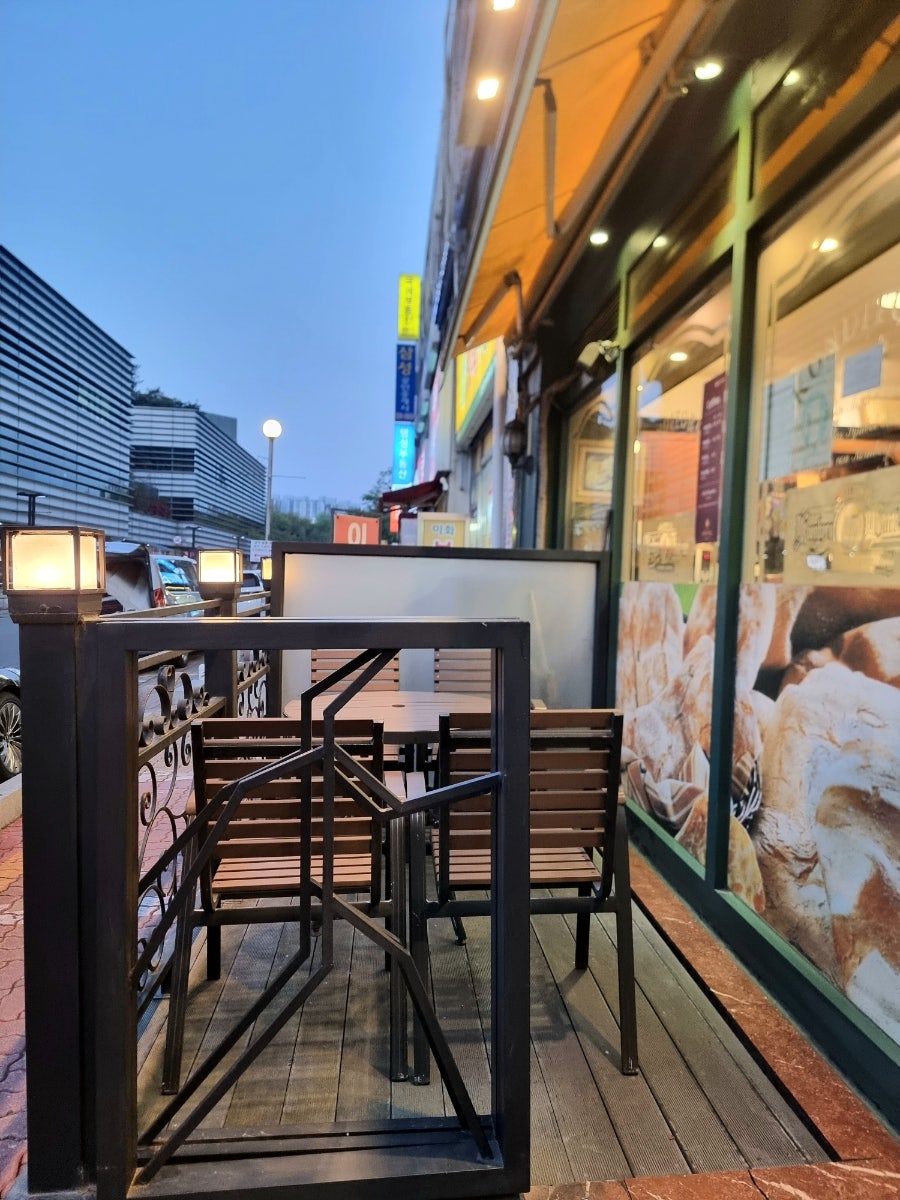 코른베르그과자점 본점 사진 3